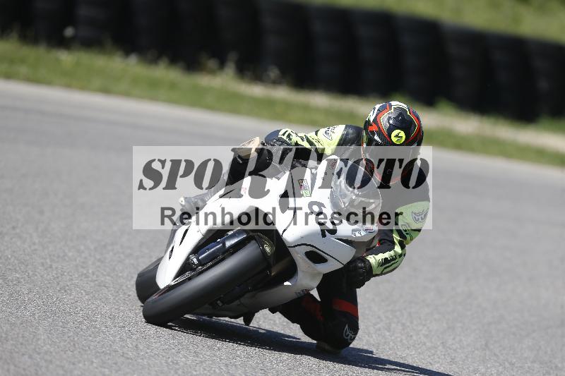 /13 01.05.2025 Speer Racing ADR/Gruppe gruen/62